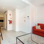 Tram 28 Duplex Apartman *