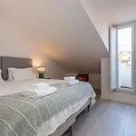 Apartman Tram 28 Duplex *