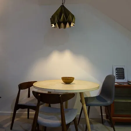 Tram 28 Duplex * ליסבון