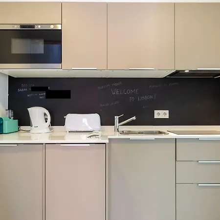 Tram 28 Duplex * Lisboa