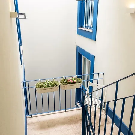 Lägenhet Tram 28 Duplex