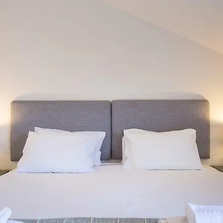 Lägenhet Tram 28 Duplex *