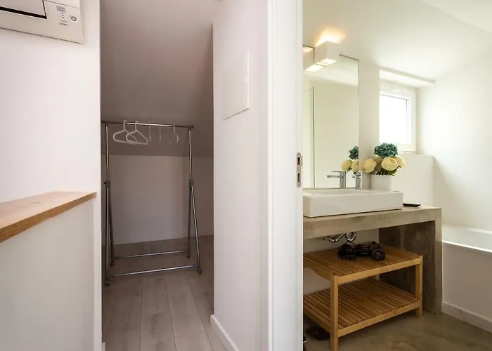 Tram 28 Duplex * Lisboa