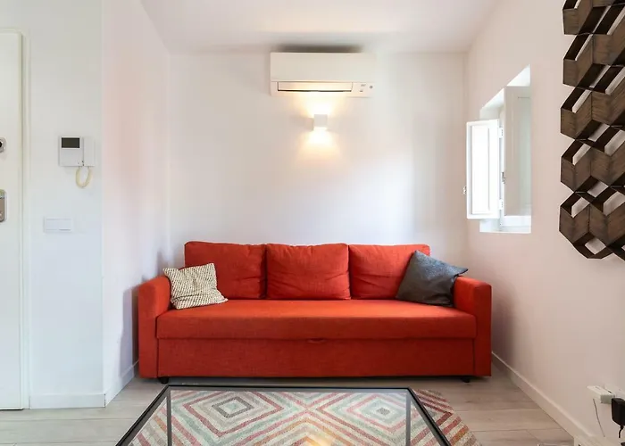 Tram 28 Duplex شقة Lisboa