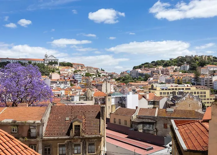 Tram 28 Duplex * Lisboa