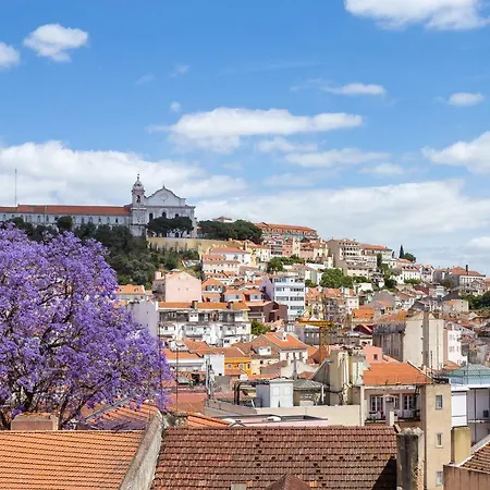Tram 28 Duplex * Lisboa