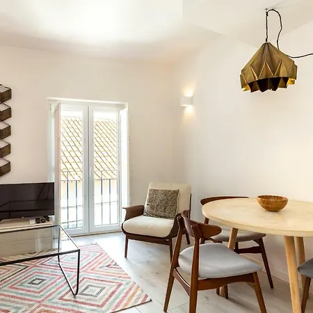 Apartamento Tram 28 Duplex *